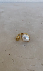 Bague Water Pearl
