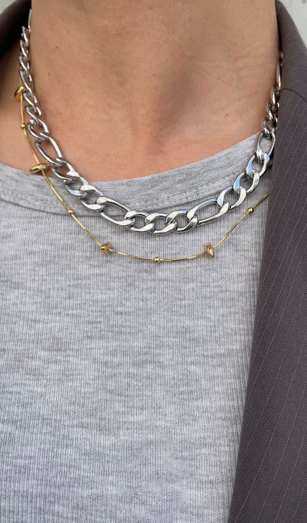Collier Layer