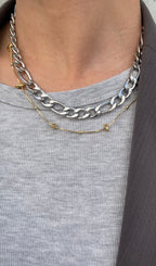 Collier Layer