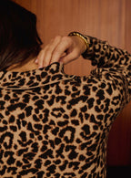 Pull Mahi - Leopard