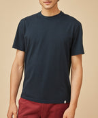 Harris Wilson - Tee Shirt -  Percy -  Fumee  - Homme