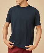 Harris Wilson - Tee Shirt -  Percy -  Fumee  - Homme