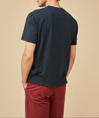 Harris Wilson - Tee Shirt -  Percy -  Fumee  - Homme