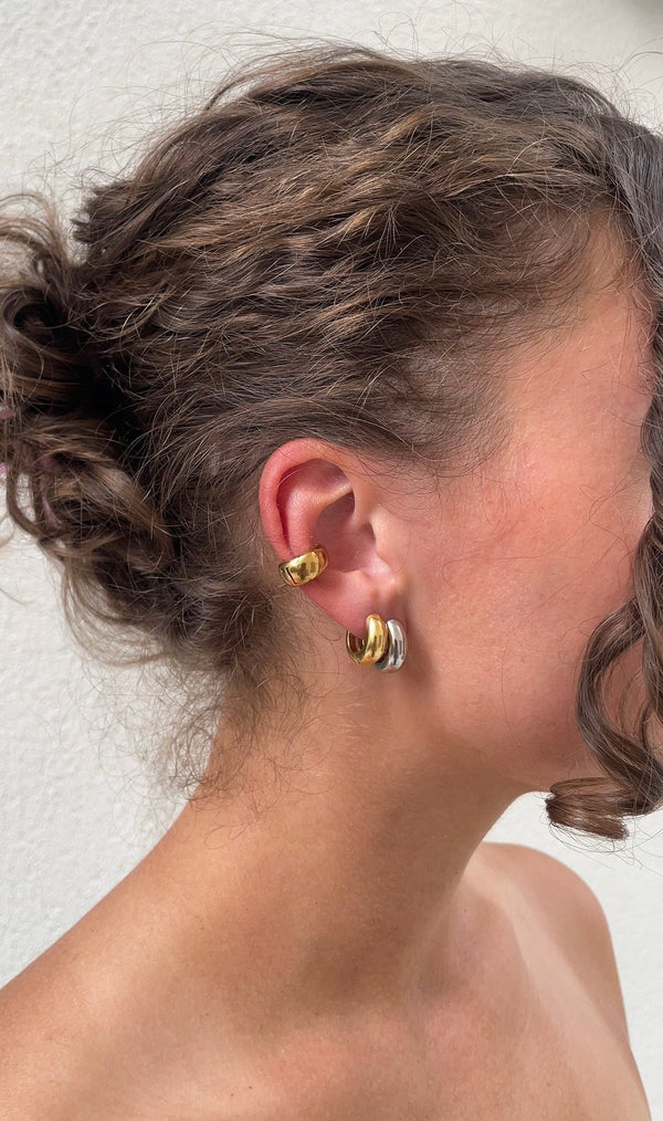 Earcuff Parisian
