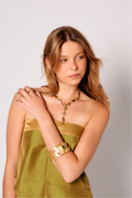 Collier Estrellas