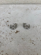 Boucles D'Oreilles Trompette