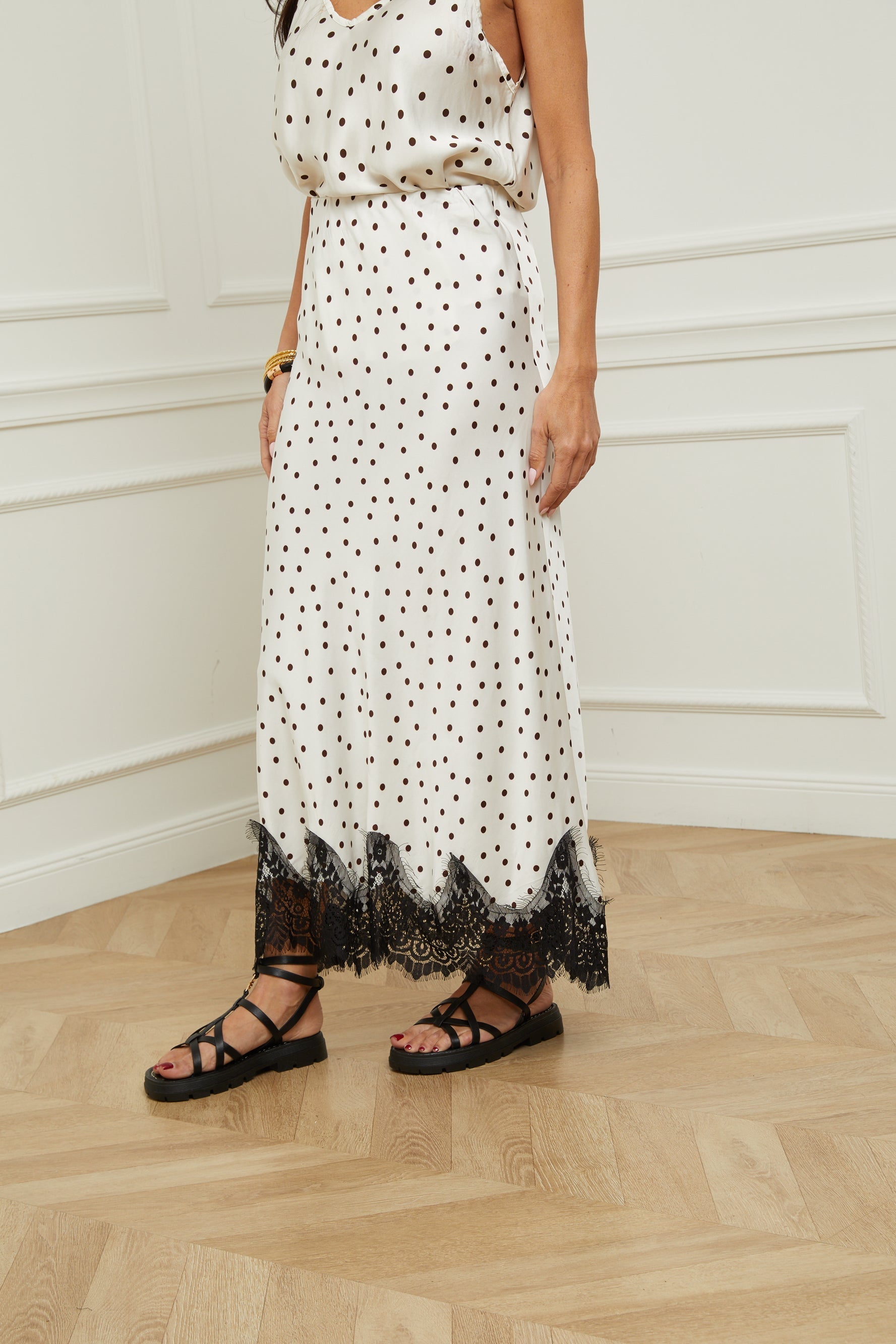 Chaussure Eve - Noir