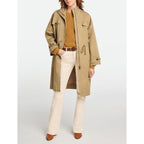 Vanessa Bruno - Parka Prague - Kaki