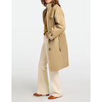 Vanessa Bruno - Parka Prague - Kaki