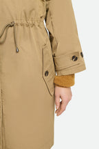Vanessa Bruno - Parka Prague - Kaki