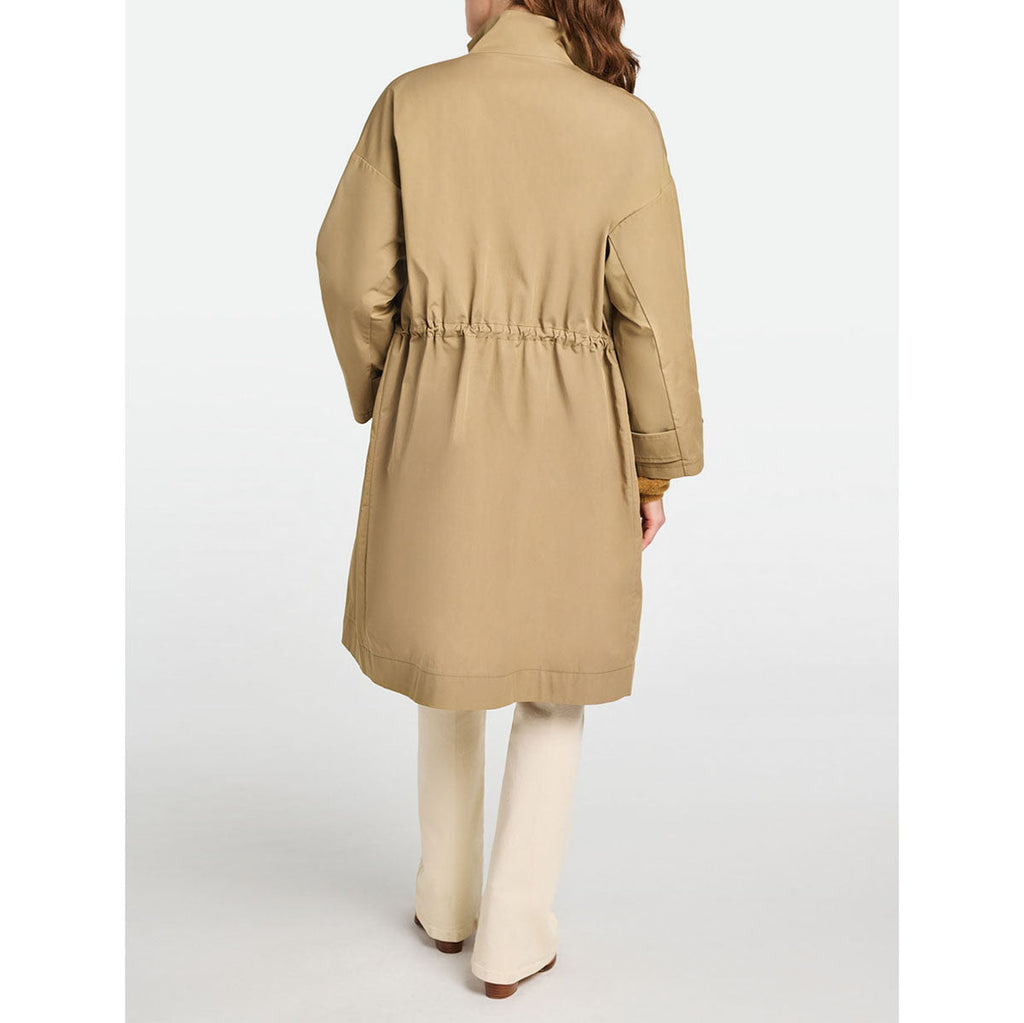 Vanessa Bruno - Parka Prague - Kaki