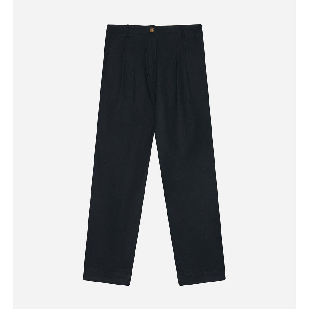 Vanessa Bruno - Pantalon Anthony - Marine