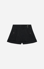 Vanessa Bruno - Short Tobby - Marine