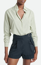 Vanessa Bruno - Short Tobby - Marine