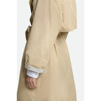 Vanessa Bruno - Trench Smith - Beige