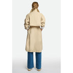 Vanessa Bruno - Trench Smith - Beige