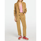 Vanessa Bruno - Veste Ml Garisa - Beige