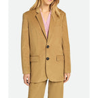 Vanessa Bruno - Veste Ml Garisa - Beige