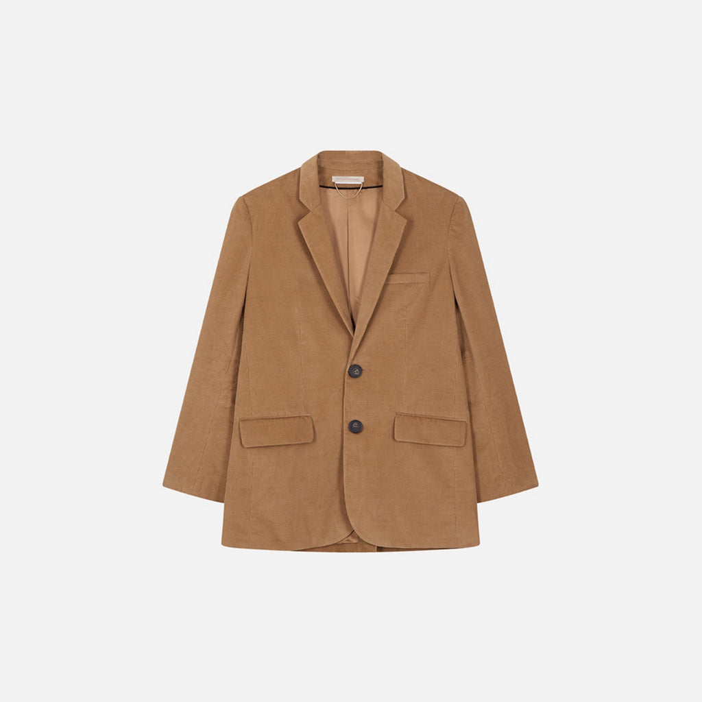 Vanessa Bruno - Veste Ml Garisa - Beige