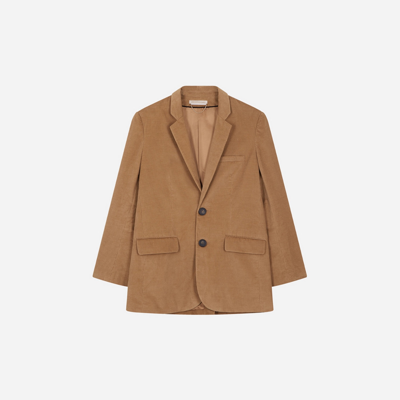 Vanessa Bruno - Veste Ml Garisa - Beige