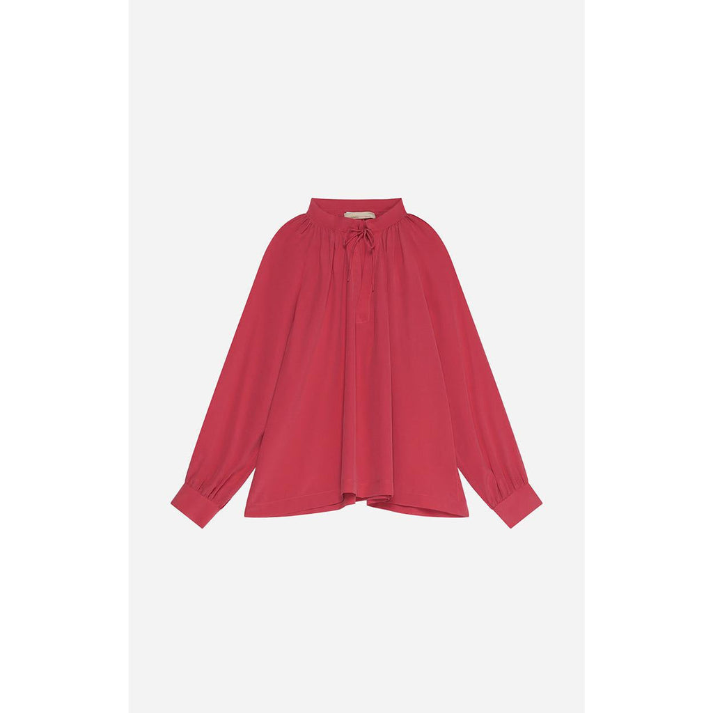 Vanessa Bruno - Blouse Anita - Fushia