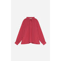 Vanessa Bruno - Blouse Anita - Fushia