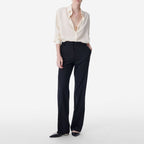 Vanessa Bruno - Pantalon Palazzo - Noir