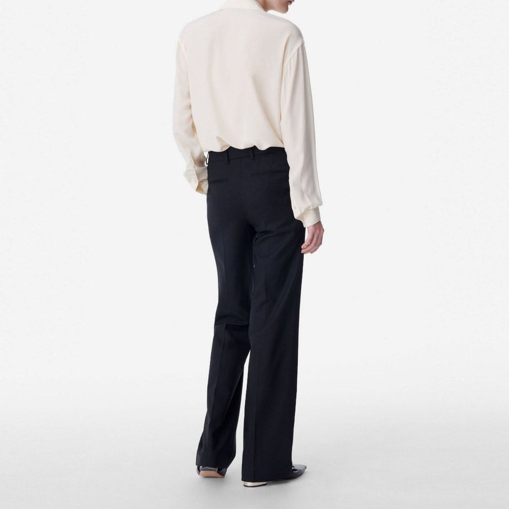 Vanessa Bruno - Pantalon Palazzo - Noir