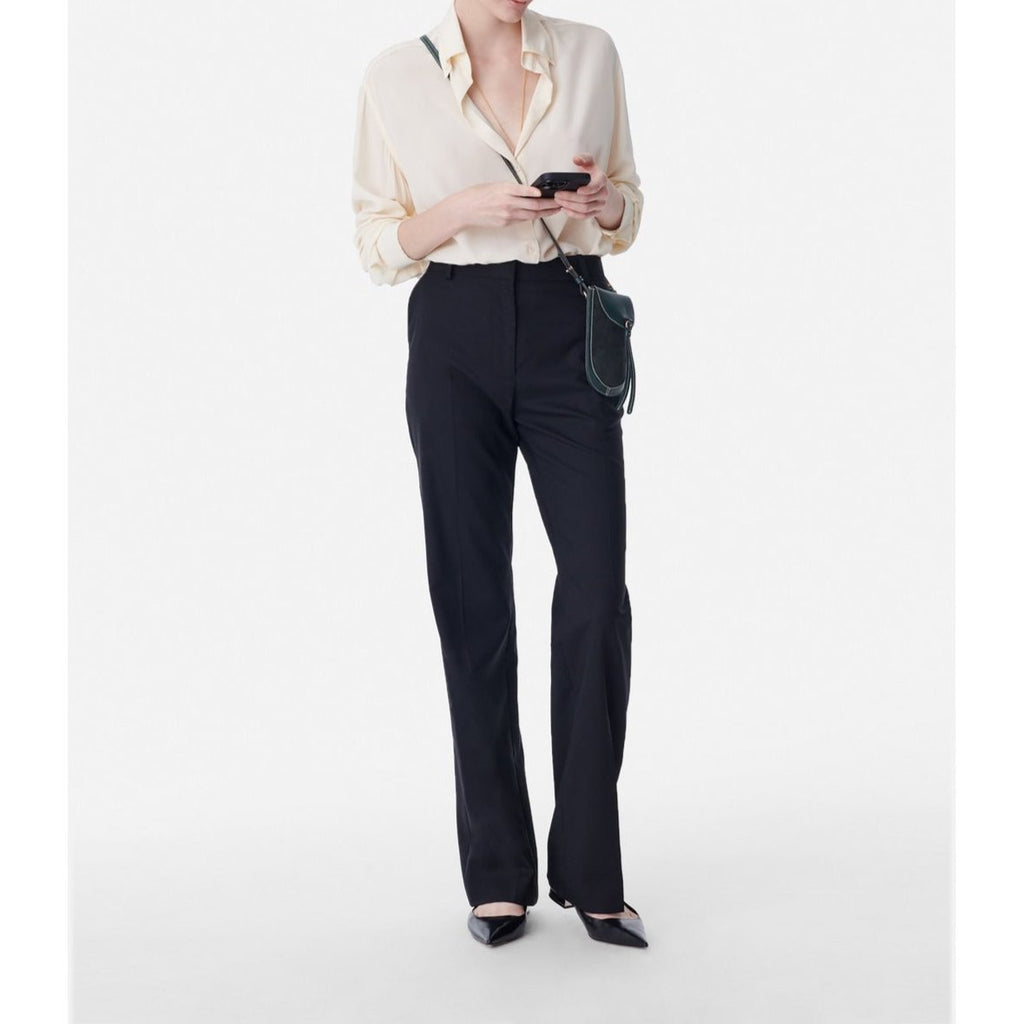 Vanessa Bruno - Pantalon Palazzo - Noir