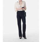 Vanessa Bruno - Pantalon Palazzo - Noir