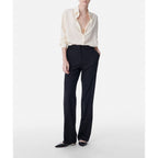 Vanessa Bruno - Pantalon Palazzo - Noir