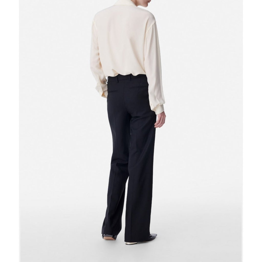 Vanessa Bruno - Pantalon Palazzo - Noir