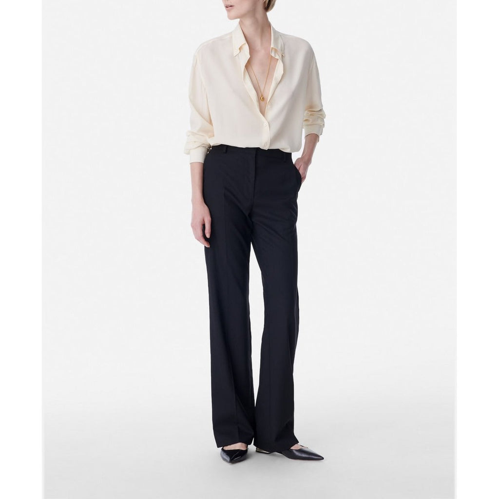Vanessa Bruno - Pantalon Palazzo - Noir