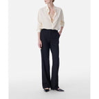 Vanessa Bruno - Pantalon Palazzo - Noir