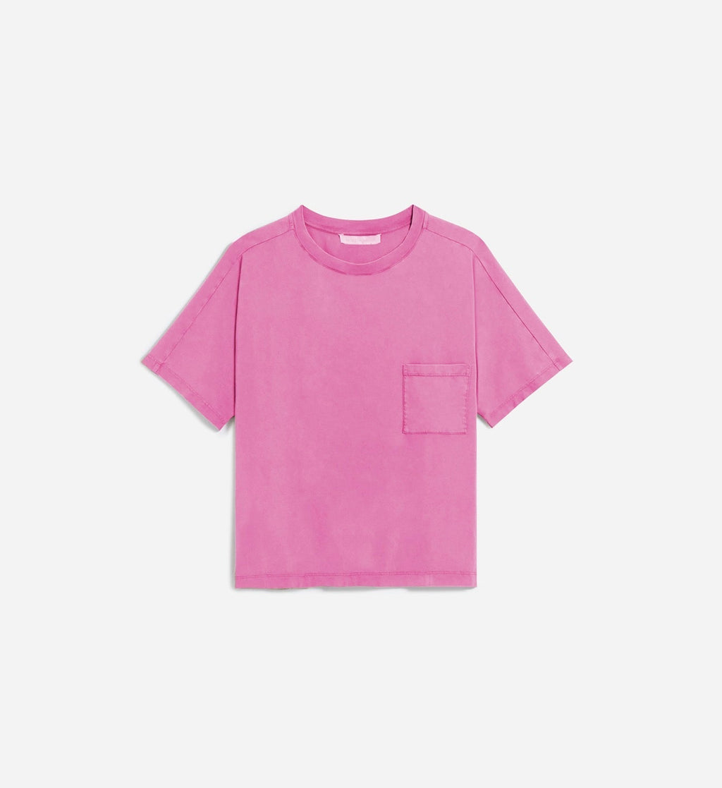 Vanessa Bruno - T-Shirt Thera - Bois De Rose
