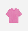 Vanessa Bruno - T-Shirt Thera - Bois De Rose