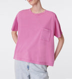 Vanessa Bruno - T-Shirt Thera - Bois De Rose
