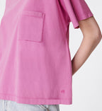 Vanessa Bruno - T-Shirt Thera - Bois De Rose