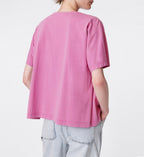 Vanessa Bruno - T-Shirt Thera - Bois De Rose