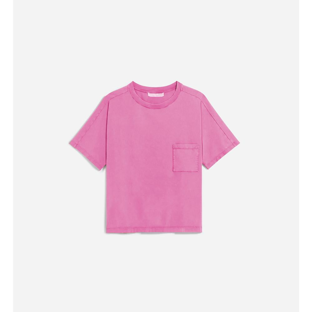 T-Shirt Thera - Rose