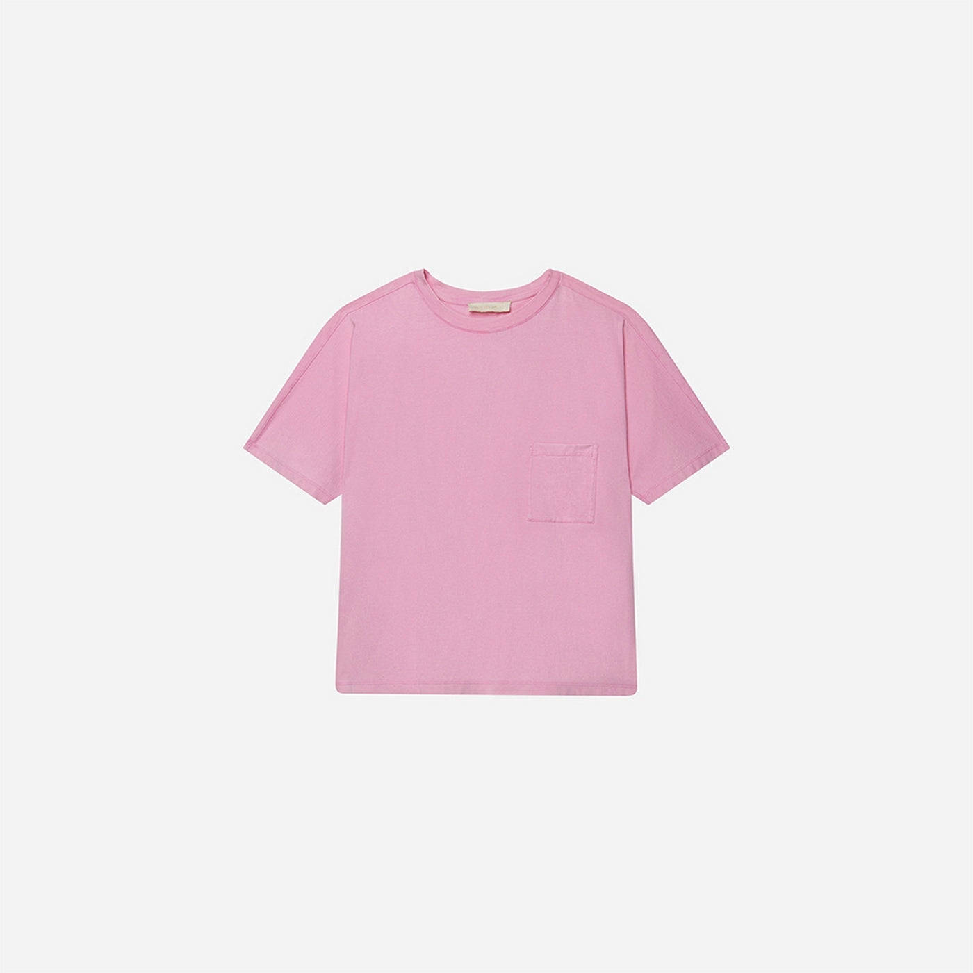 Vanessa Bruno - T-Shirt Thera - Rose