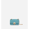 Sac Nano Moon En Lin - Bleu