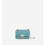 Sac Nano Moon En Lin - Bleu