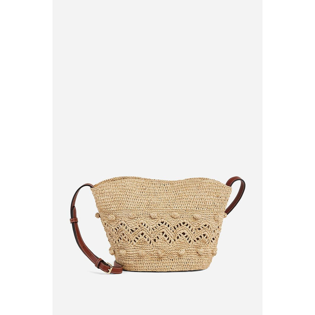 Vanessa Bruno - Petit Panier - Natural