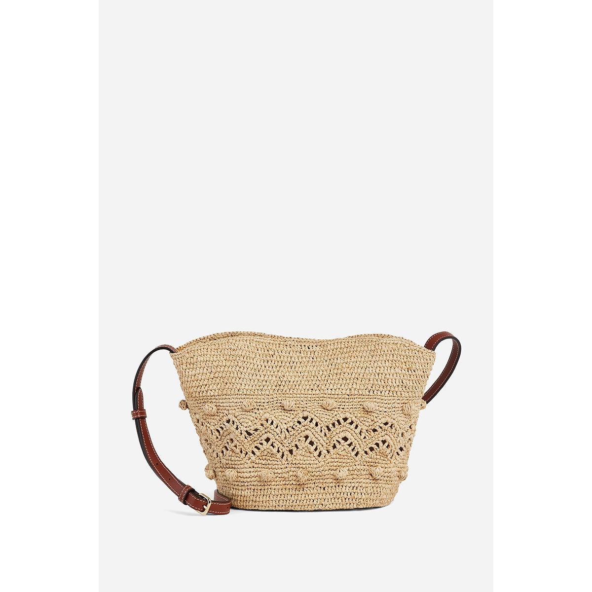 Vanessa Bruno - Petit Panier - Natural