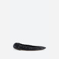 Vanessa Bruno - Ballerines Plate - Noir