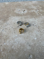 Earcuff Double