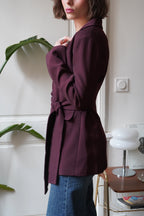 Blazer Nora