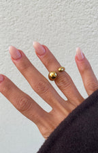 Bague Drop Phalange