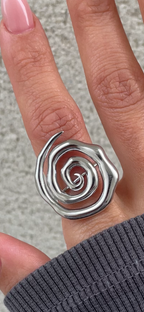 Bague Spider